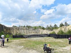 Снимка: Община Разград