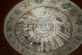 Казанлък - Виджай Джоши - посещение