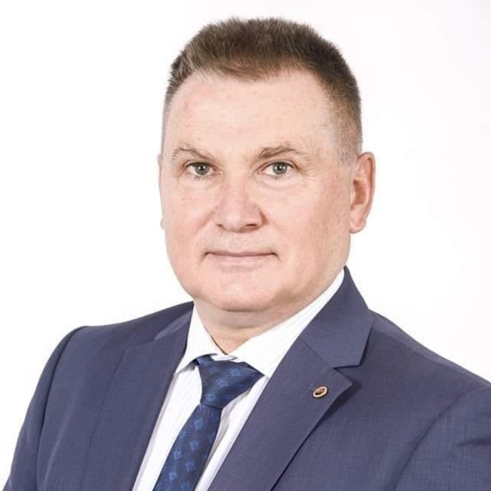 Д-р Калин Поповски е водачът на листата на ВМРО-БНД в 15-ти МИР Плевен