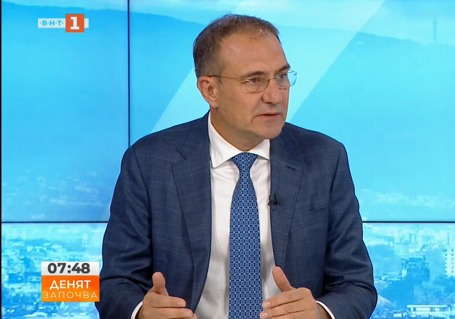 Борислав Гуцанов, БСП: За 7 месеца в социалната политика имаме постижения, каквито не са правени за цял мандат