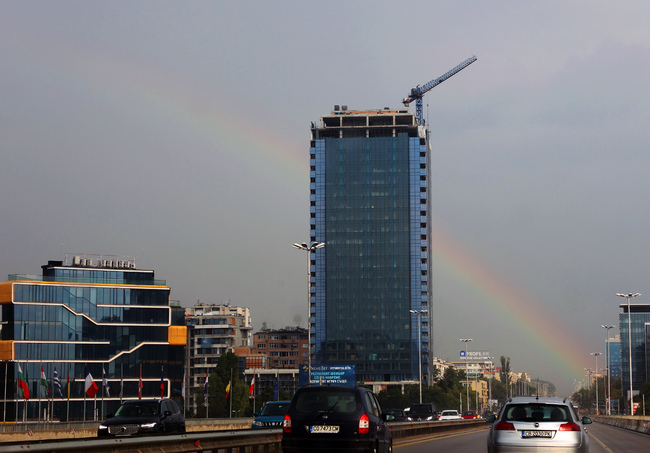 Using Eco-friendly Building Materials Provides Opportunity to Reduce Carbon Footprint - Expert