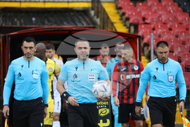 Футбол - Локомотив (София) - Ботев (Пловдив)