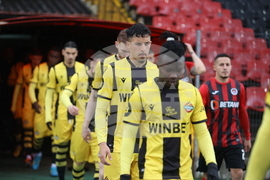 Футбол - Локомотив (София) - Ботев (Пловдив)