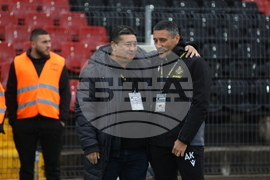 Футбол - Локомотив (София) - Ботев (Пловдив)