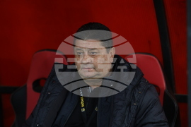 Футбол - Локомотив (София) - Ботев (Пловдив)