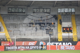 Футбол - Локомотив (София) - Ботев (Пловдив)