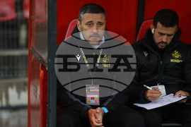 Футбол - Локомотив (София) - Ботев (Пловдив)