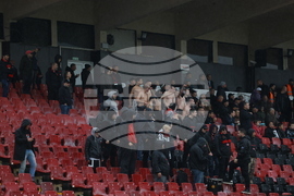 Футбол - Локомотив (София) - Ботев (Пловдив)