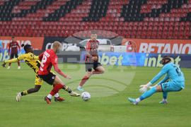 Футбол - Локомотив (София) - Ботев (Пловдив)