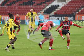 Футбол - Локомотив (София) - Ботев (Пловдив)