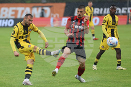 Футбол - Локомотив (София) - Ботев (Пловдив)