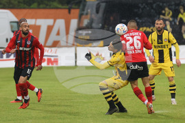 Футбол - Локомотив (София) - Ботев (Пловдив)