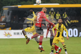 Футбол - Локомотив (София) - Ботев (Пловдив)