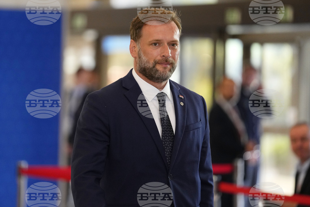 Хърватия обещава да помогне на Украйна с разминирането
