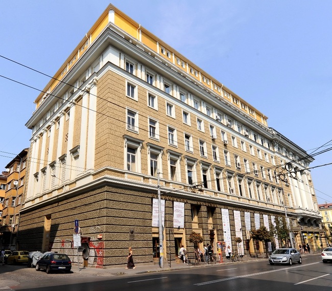 Част от екипа на Международния фестивал на етнографското кино „ОКО“ ще представи два филма в НАТФИЗ днес