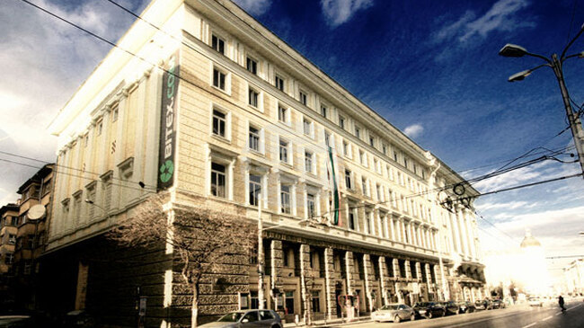 НАТФИЗ отбелязва днес 150 години от рождението на Кръстьо Сарафов