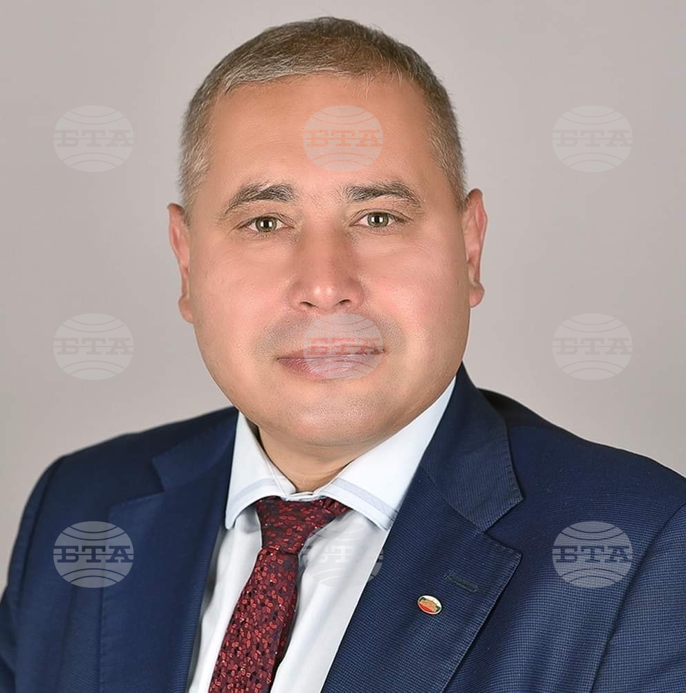 Бившият народен представител Йордан Апостолов води листата на НФСБ в Силистра