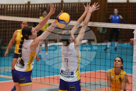 Аматьорска волейболна лига - Марица Пловдив - Миньоните - финал