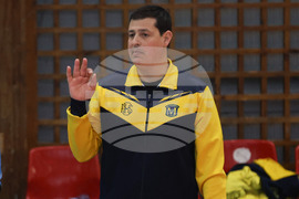 Аматьорска волейболна лига - Марица Пловдив - Миньоните - финал