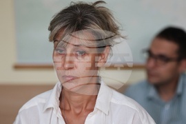 Столична община - Анна Петракиева - пресконференция