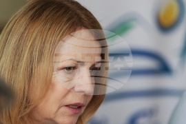 Столична община - Йорданка Фандъкова - пресконференция