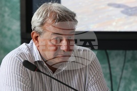 Столична община - Анатоли Илиев  - пресконференция