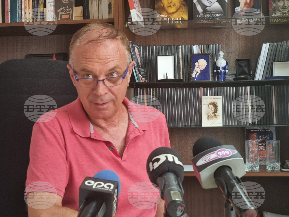 Представления за хора с увреден слух и премиерни заглавия подготвя Драматичен театър „Невена Коканова“ в Ямбол