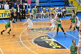 Монтана - баскетбол - Монтана - Берое (Стара Загора)