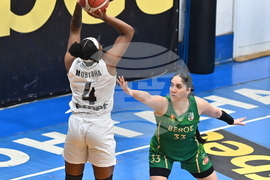 Монтана - баскетбол - Монтана - Берое (Стара Загора)