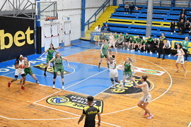 Монтана - баскетбол - Монтана - Берое (Стара Загора)