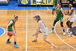 Монтана - баскетбол - Монтана - Берое (Стара Загора)