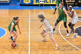 Монтана - баскетбол - Монтана - Берое (Стара Загора)