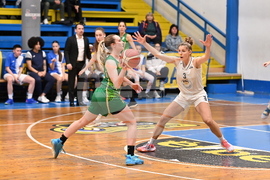 Монтана - баскетбол - Монтана - Берое (Стара Загора)