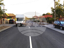 Шумен - Обещано и изпълнено - завършен основен ремонт на ул. „Хан Крум“ в Нови пазар