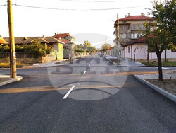 Шумен - Обещано и изпълнено - завършен основен ремонт на ул. „Хан Крум“ в Нови пазар