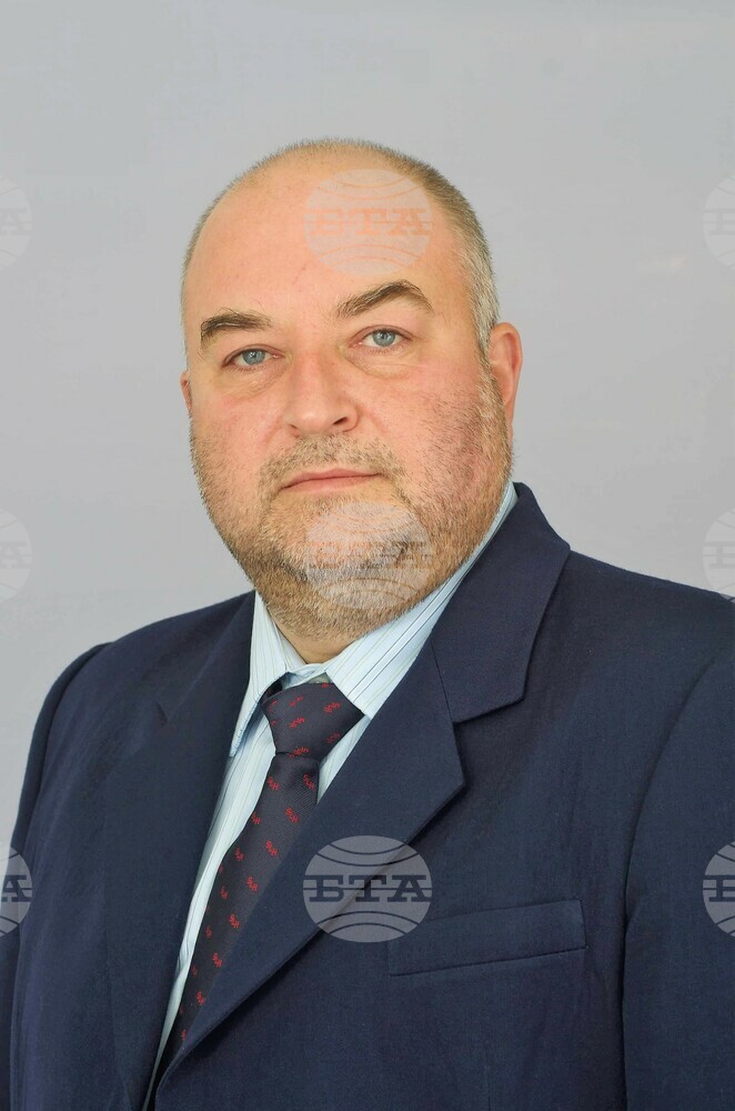 ПП „ВМРО – Българско национално движение" регистрира листата си в 5-ти МИР – Видин за участие в парламентарните избори на 2 октомври