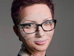 Мая Маринова