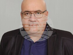 Николай Ганев