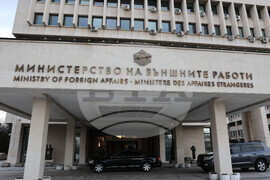 МВнР - брифинг