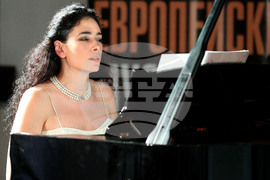 Варна - „Надежда за балет“ - спектакъл - премиера