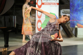 Варна - „Надежда за балет“ - спектакъл - премиера