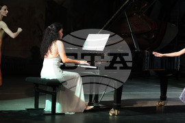 Варна - „Надежда за балет“ - спектакъл - премиера