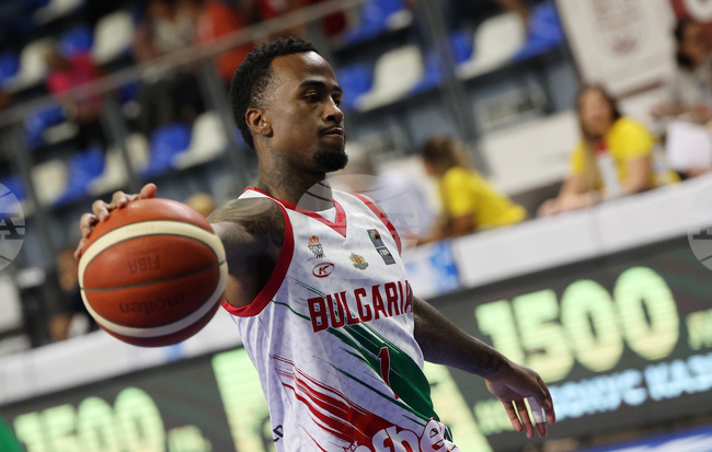 Бившият български баскетболен национал Дий Бост премина в бразилския Фламенго
