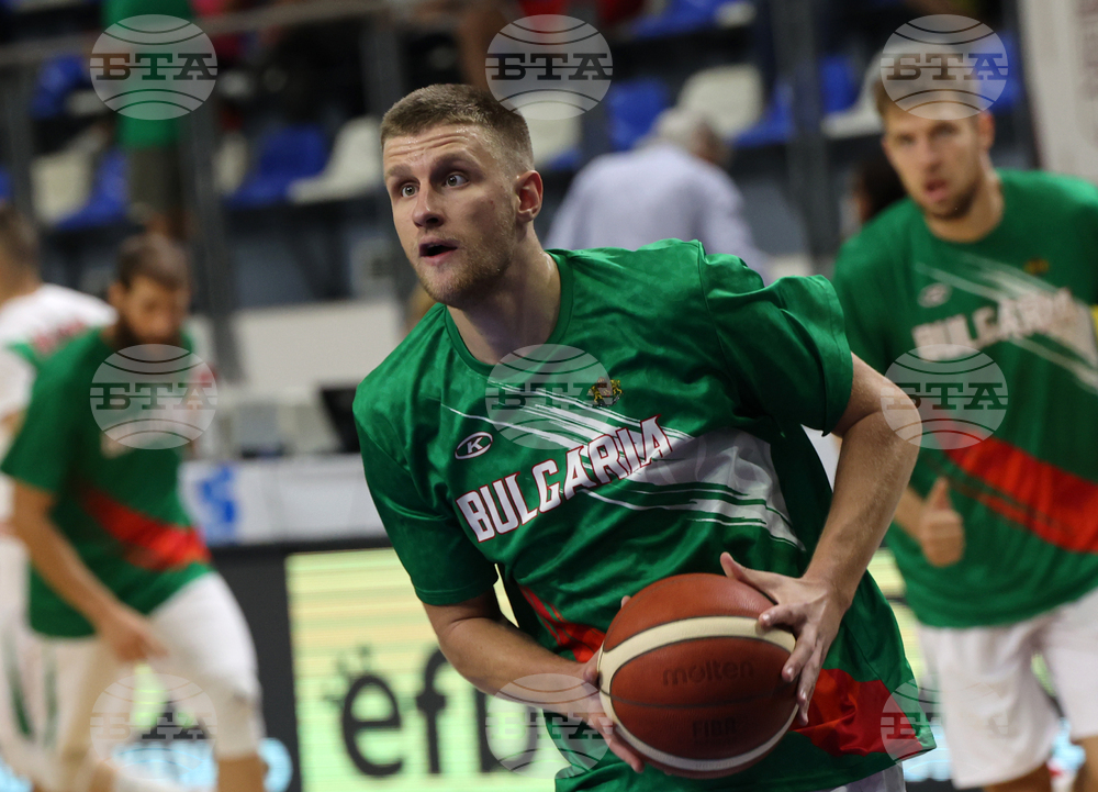 Втори пореден успех за национала Иван Алипиев и Антверп Джайънтс в баскетболната BNXT лига