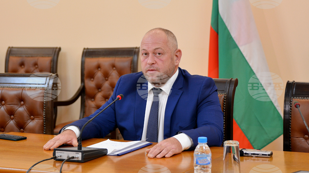 Красимир Папукчийски: Започват спешни мерки за стабилизиране на БДЖ