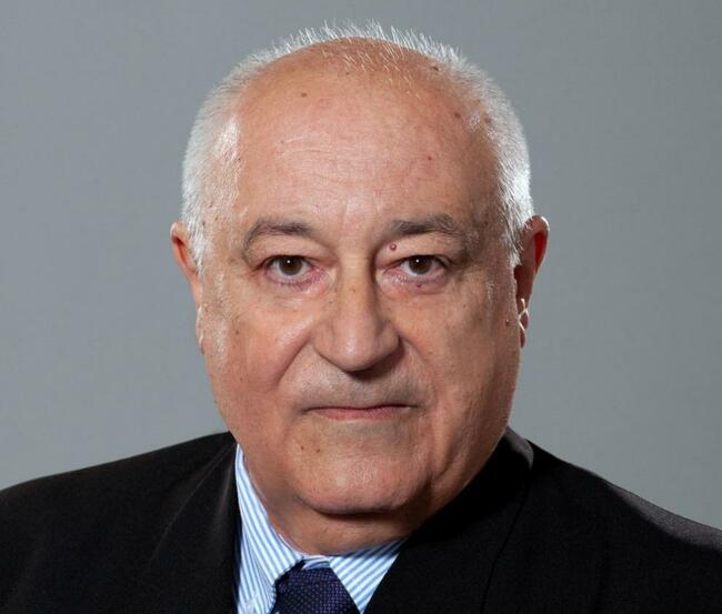 Бивш служебен министър в правителство на Стефан Янев е водач на листата на ПП „Движение на непартийните кандидати“ във видински избирателен район