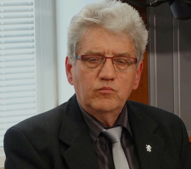 Икономист и оперен певец водят кандидат-депутатската листа на ПП „Възраждане“ за предстоящия вот в 5-и МИР Видин