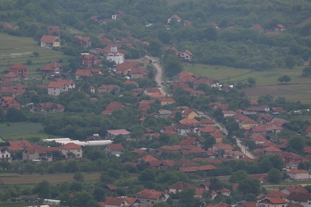Село Желюша и неговите истории от миналото