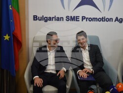 Министерство на иновациите -735 млн. лв. потичат към българския бизнес до края на годината
