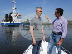 Националната обиколка на "Продължаваме промяната" стигна до Варна